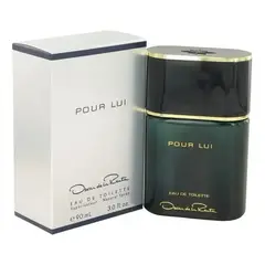 OSCAR DE LA RENTA - Perfume Pour Lui 90ml Edt