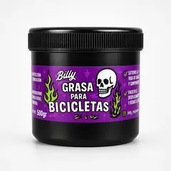 BILLY - GRASA PARA BICI POTE 500 GRS.