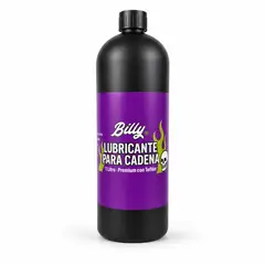BILLY - ACEITE PARA CADENA BICI 1 LITRO