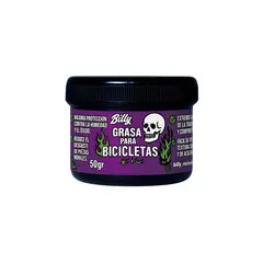 BILLY - GRASA PARA BICICLETAS 50 GRS.