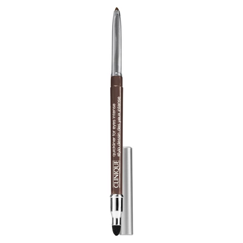 CLINIQUE - Delineador de Ojos Quickliner For Eyes Intense Intense Chocolate Clinique