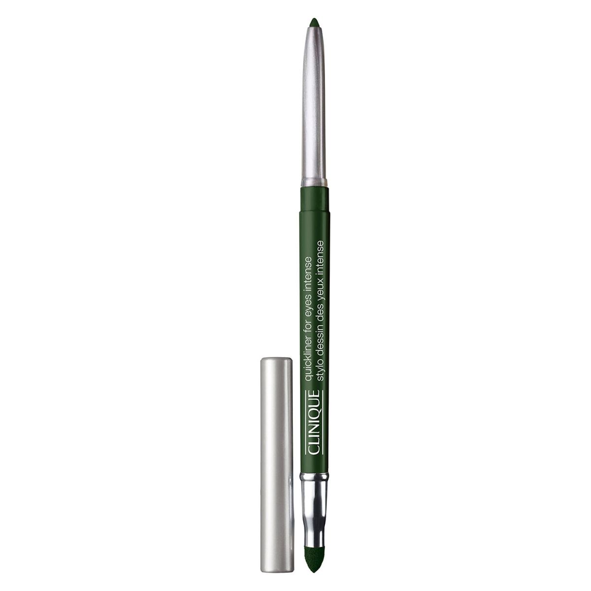 CLINIQUE - Delineador de Ojos Quickliner For Eyes Intense Intense Ivy Clinique