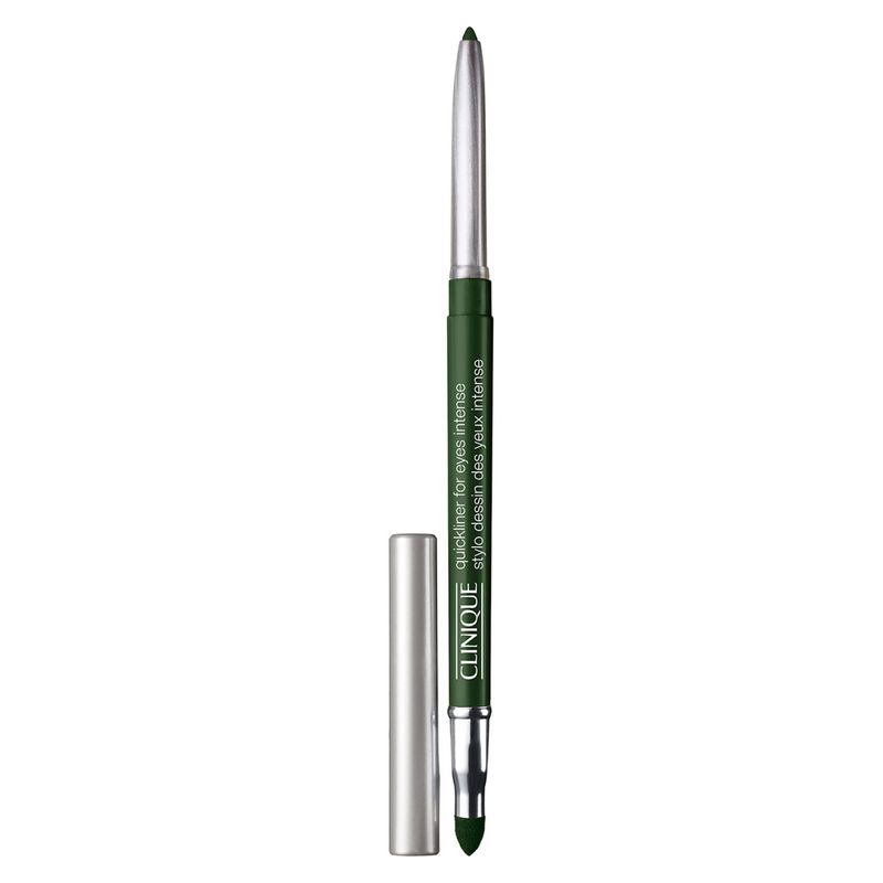 CLINIQUE - Delineador de Ojos Quickliner For Eyes Intense Intense Ivy Clinique