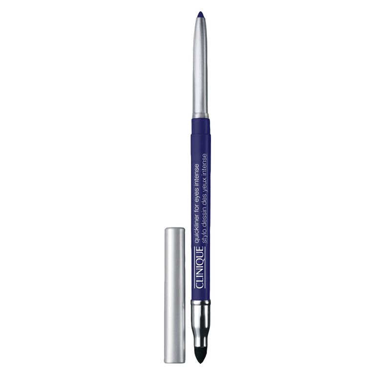 Delineador de Ojos Quickliner For Eyes Intense Intense Midnight