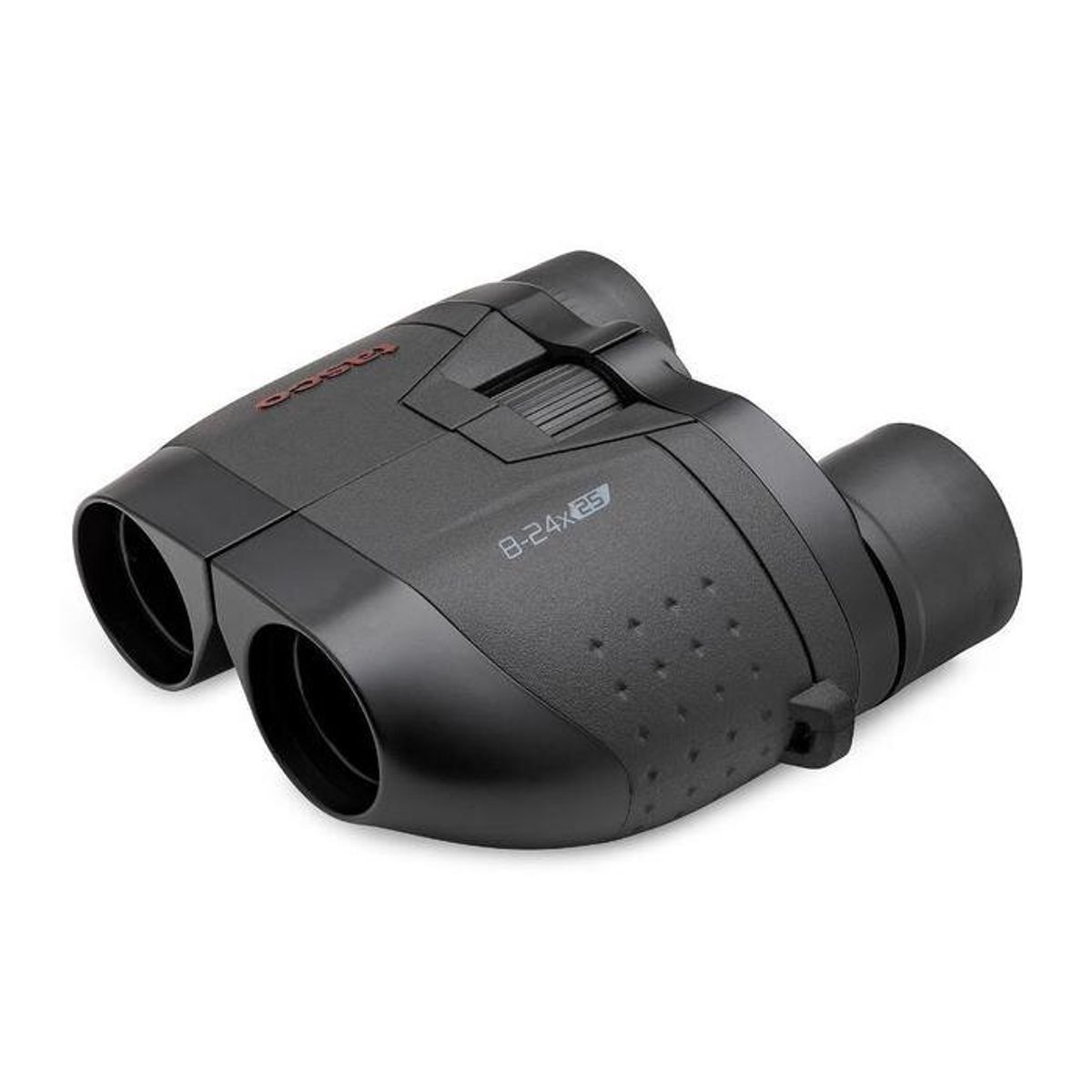 TASCO - Binoculares Tasco Zoom Negro 8-24X25