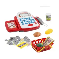 GENERICO - Caja Registradora