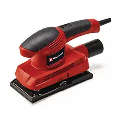 EINHELL - LIJADORA ORBITAL TC-OS 1520 150W