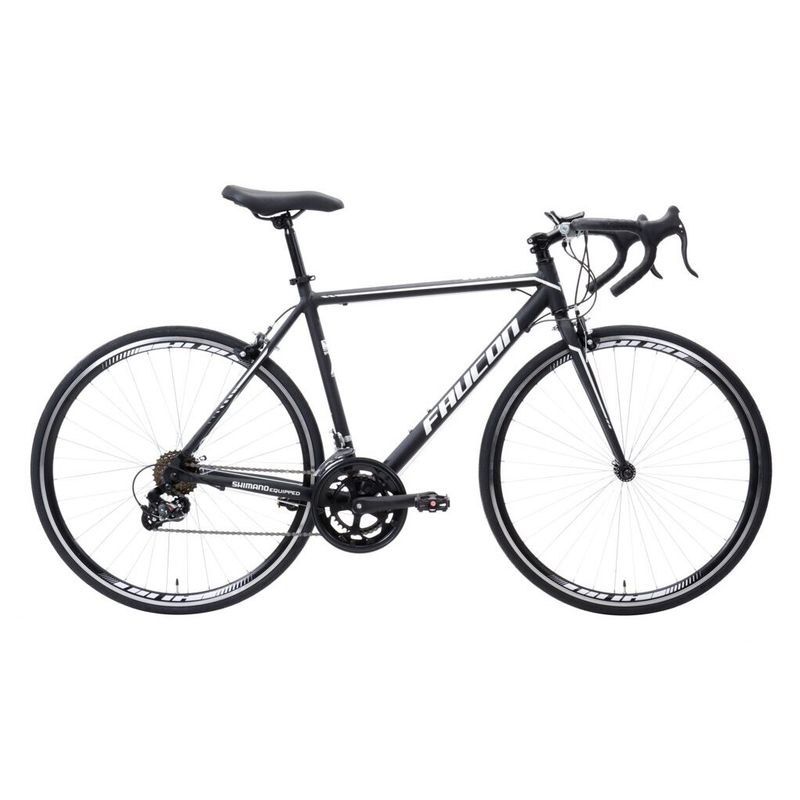 FAUCON - Bicicleta Faucon Ruta Lugano Aro 28 (M)