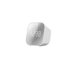 PHILIPS - Radio Fm Reloj Despertador Pantalla Espejo