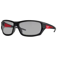 MILWAUKEE - Lentes de Seguridad Grises Antiempañantes 48-73-2125