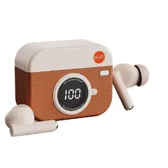 GENERICO - Audífonos Inalámbricos Aemai Pro 83 Bluetooth 5.5 Originales