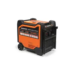 DAEWOO - Generador GDA14000iGE Inverter 9800kw