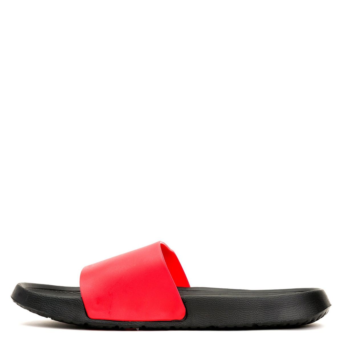 CHANCLETA - Sandalia hombre Krune Rojo