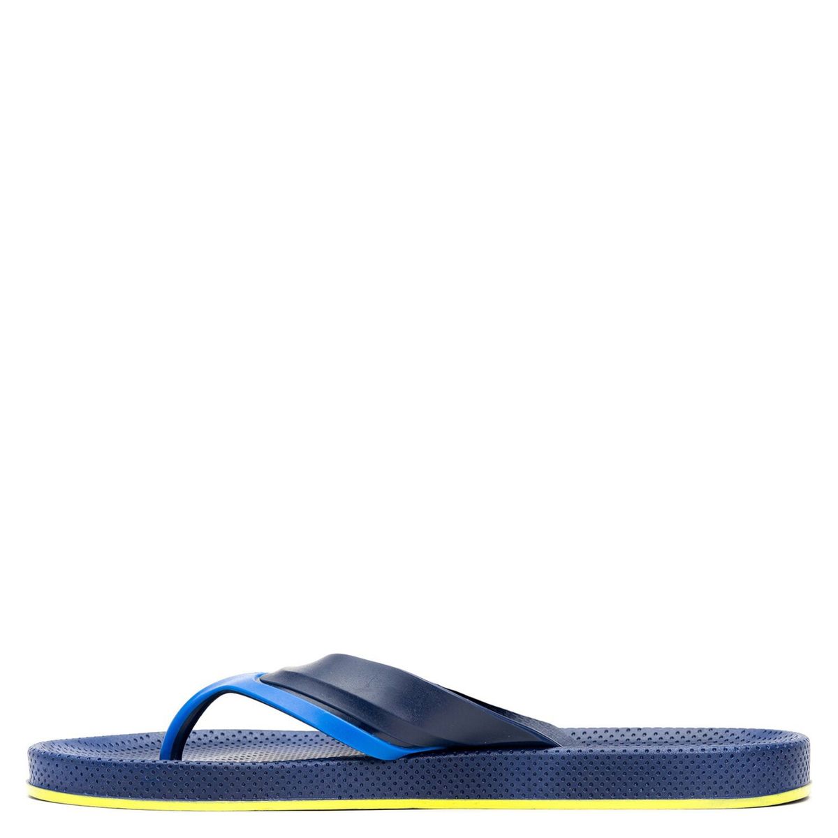 CHANCLETA - Sandalia Hombre Coqui Navy