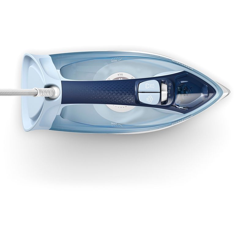 PHILIPS Plancha Vapor Steamglide Dst5020/20