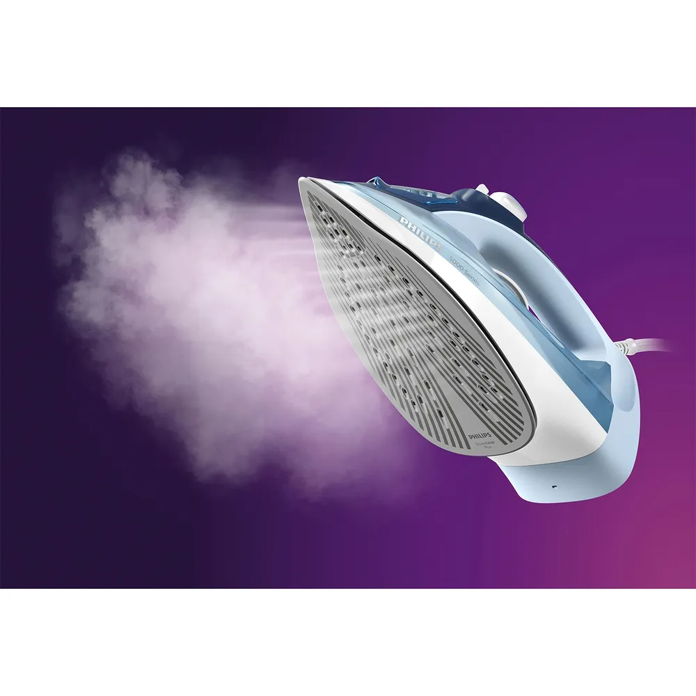 Philips SteamGlide DST5020, foto 3