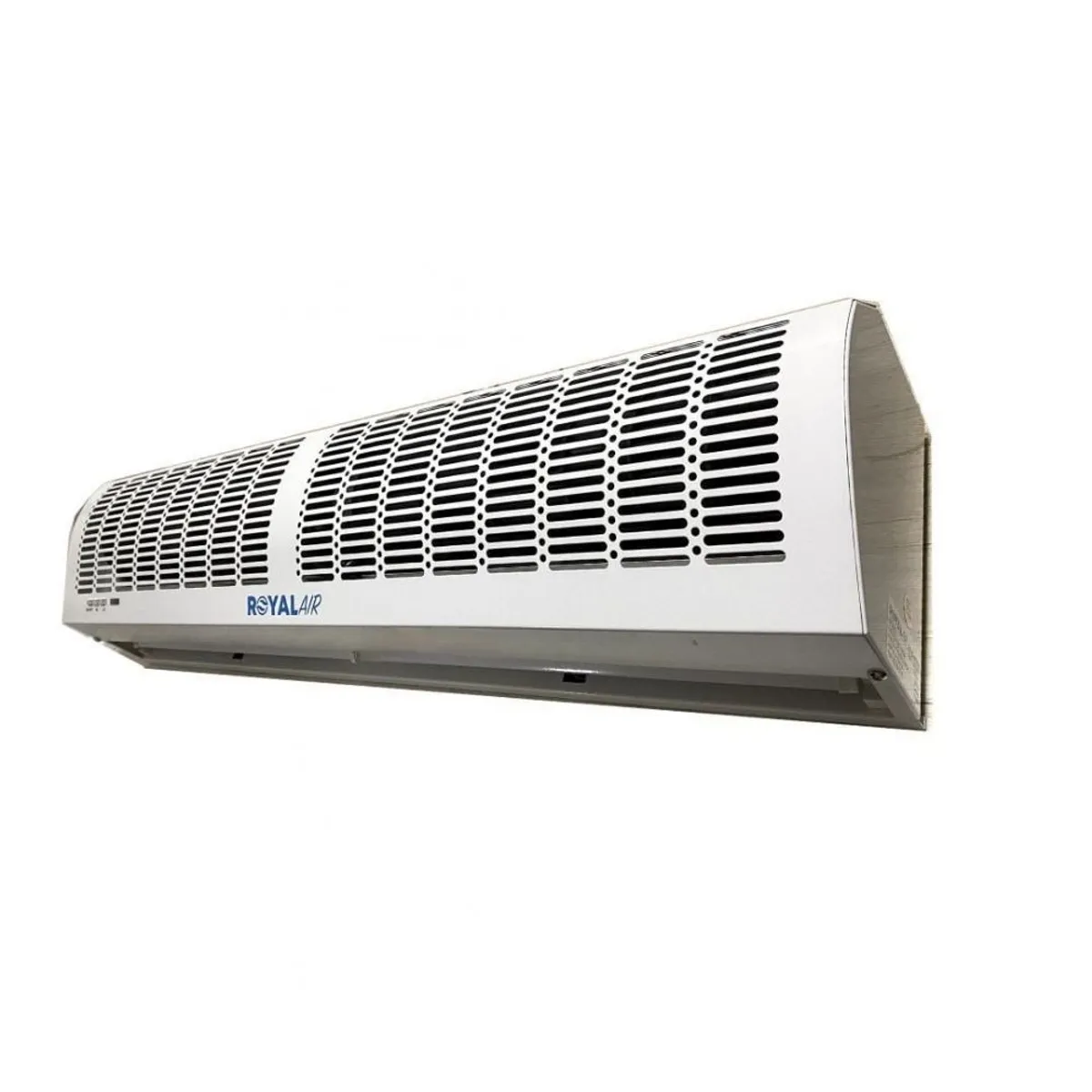 ROYAL - Cortina de Aire 90 cm Royal - Solo Frio 220V