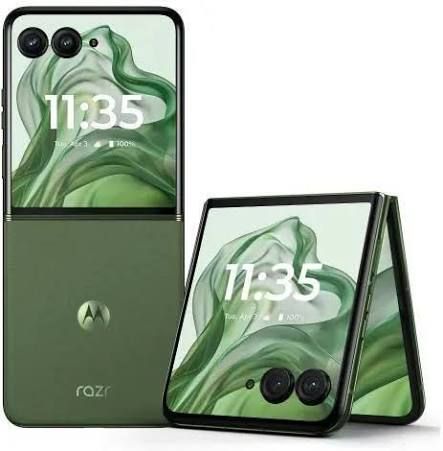 Razr 50 Ultra 5G (12+512GB)