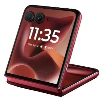 Razr 60 Ultra 5G (16+512GB)