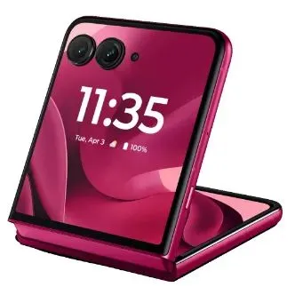 Razr 60 Ultra 5G (16+256GB)