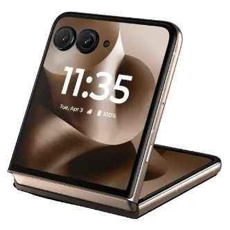 Razr 60 Ultra 5G (12+512GB)