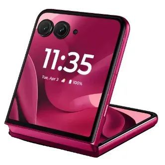 Razr 60 Ultra 5G (16+1TB)