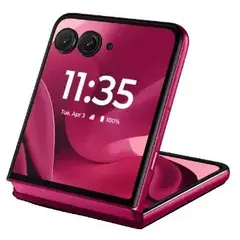 MOTOROLA - Razr 60 Ultra 5G (16+1TB)