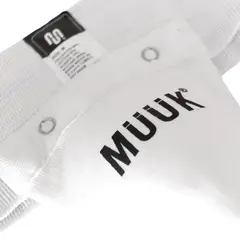 MUUK - Protector Genital Masculino de Combate Talla XL