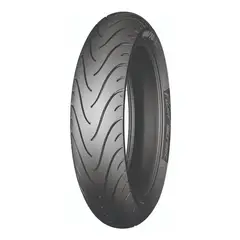 MICHELIN - Neumático Moto Pilot Street 140/70-17 TL/TT 66S