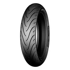 MICHELIN - Neumático Moto Pilot Street Radial 130/70R17 TL 62H