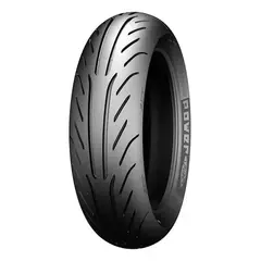 MICHELIN - Neumático Moto Power Pure SC 140/70-12 TL 60P