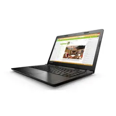 GENERICO - NOTEBOOK IDEAPAD 100-14IBY INTEL CELERON N2840 8 GB RAM/ 120 GB SSD (REACONDICIONADO)