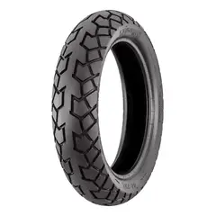 CONTINENTAL - Neumático Moto Trasero 130/80-17 Tkc 70 65T TL