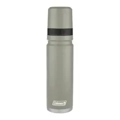 COLEMAN - Termo Matero Verde 700 ml Calor 40h Frío 60h BPA
