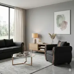 RUZAM MOBEL - SILLON POLTRONA BEGOÑA