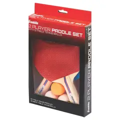 FRANKLIN - Paletas de Tenis de Mesa Sports