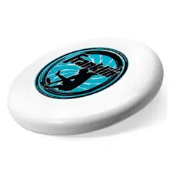 FRANKLIN - Disco de Lanzamiento Deportivo Sports Flying Disc 175 Gramos