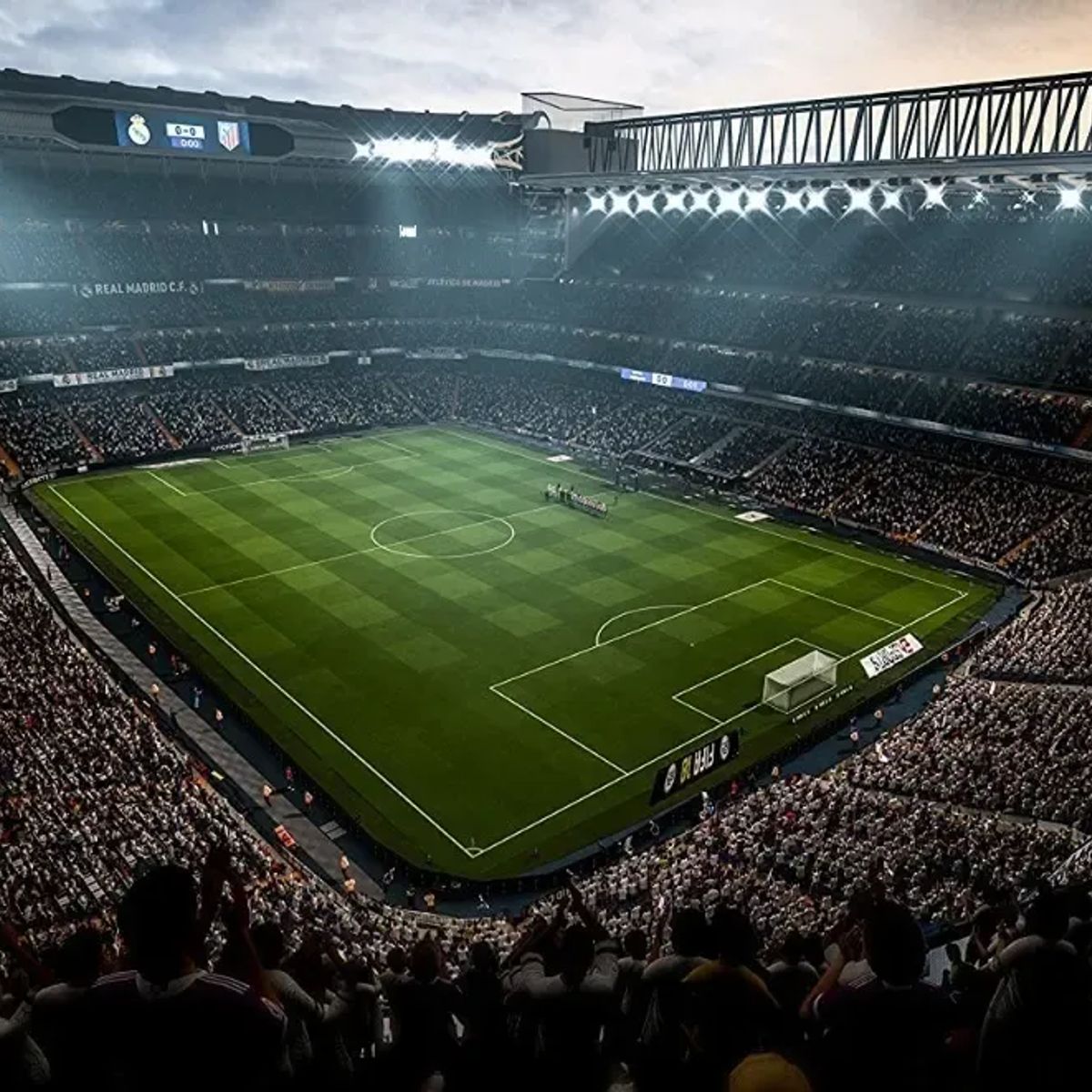 EA SPORTS - EA SPORTS FIFA 18® PLAYSTATION 4