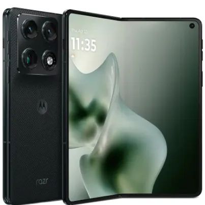 Razr Fold 5G (12+256GB)