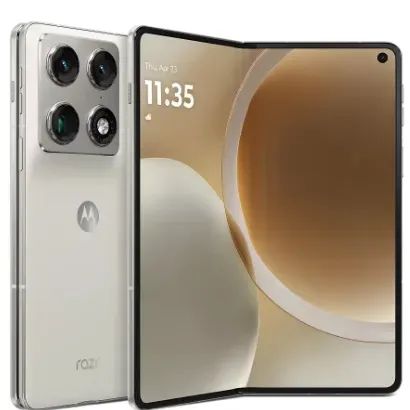 Razr Fold 5G (16+512GB)