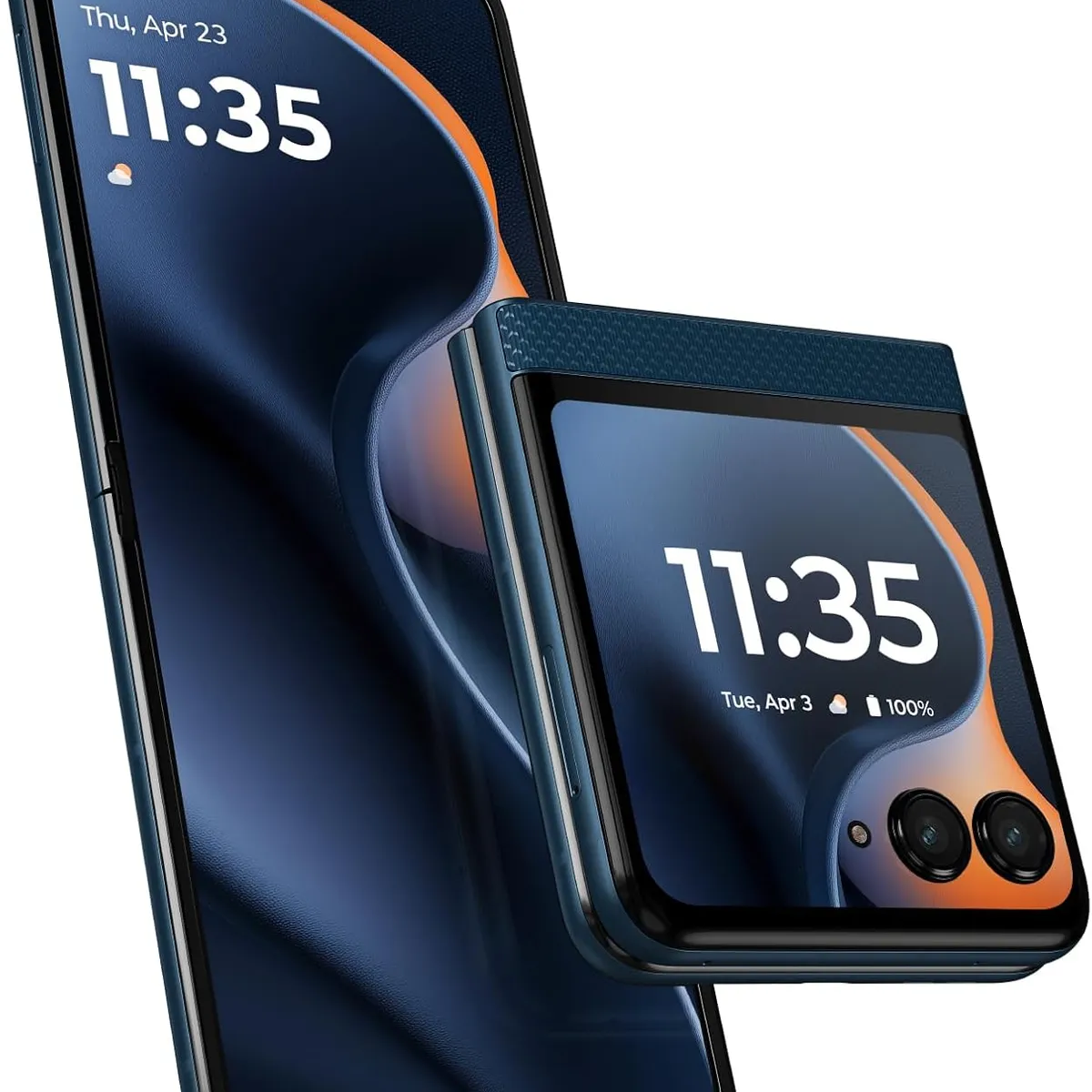 MOTOROLA - Motorola Razr 60 5G (8+256GB)