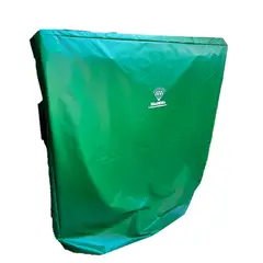DIADEMA - Funda Protectora para Mesa de Ping Pong Impermeable