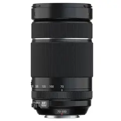 FUJIFILM - XF 70-300mm f/4-5.6 R LM OIS WR