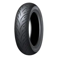 DUNLOP - Neumático Moto 120/70-12 Scootsmart 2 TL 51L