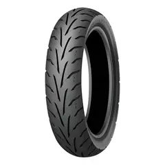 DUNLOP - Neumático Moto Arrowmax GT601 130/90-16 TL 67H