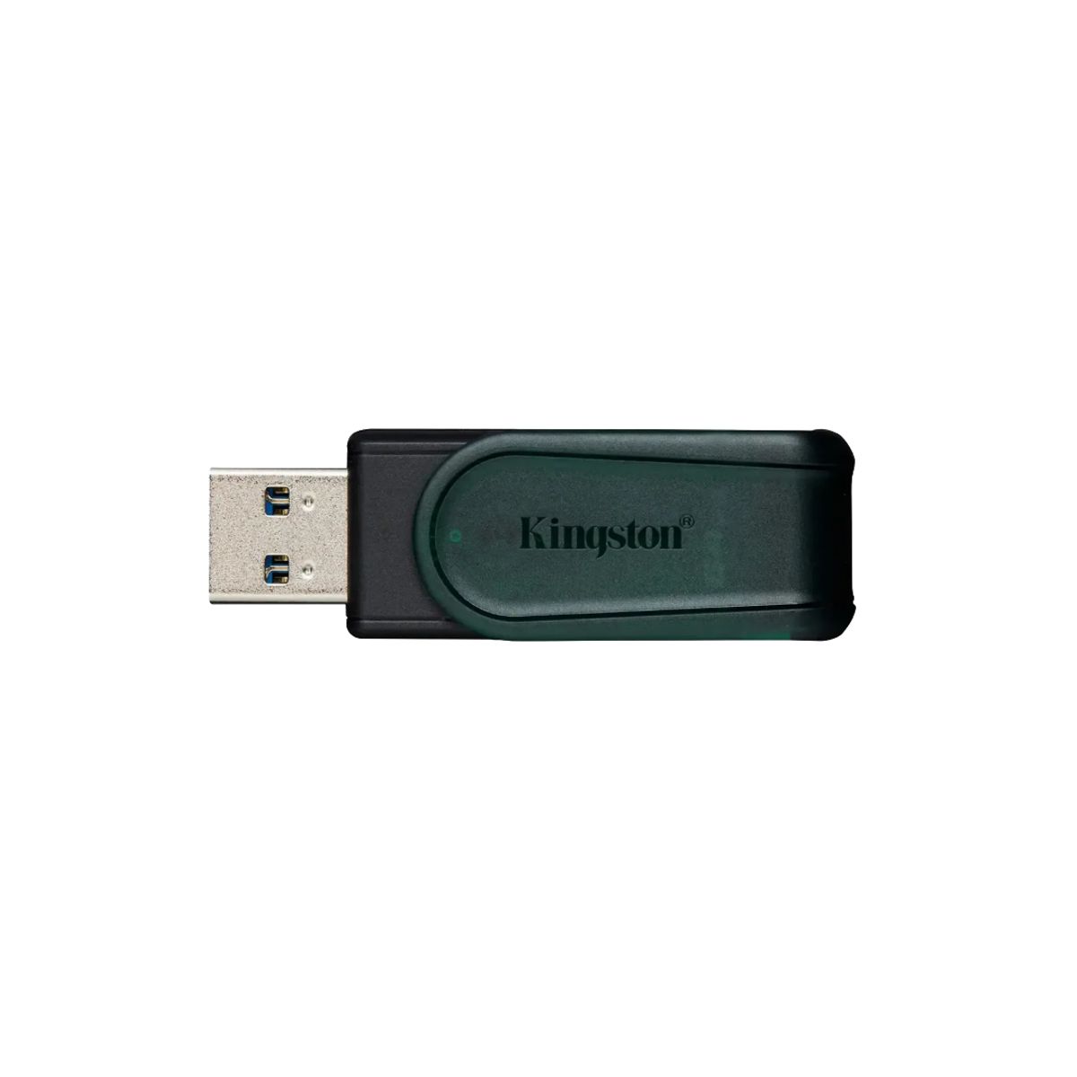 KINGSTON - Pendrive USB  de 64GB - Kingston DataTraveler Exodia S 3.2