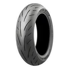 BRIDGESTONE - Neumático Moto Battlax S23 180/55R17 73W TL