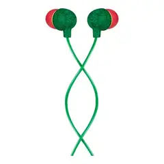 HOUSE OF MARLEY - Audífonos Little Bird Rasta