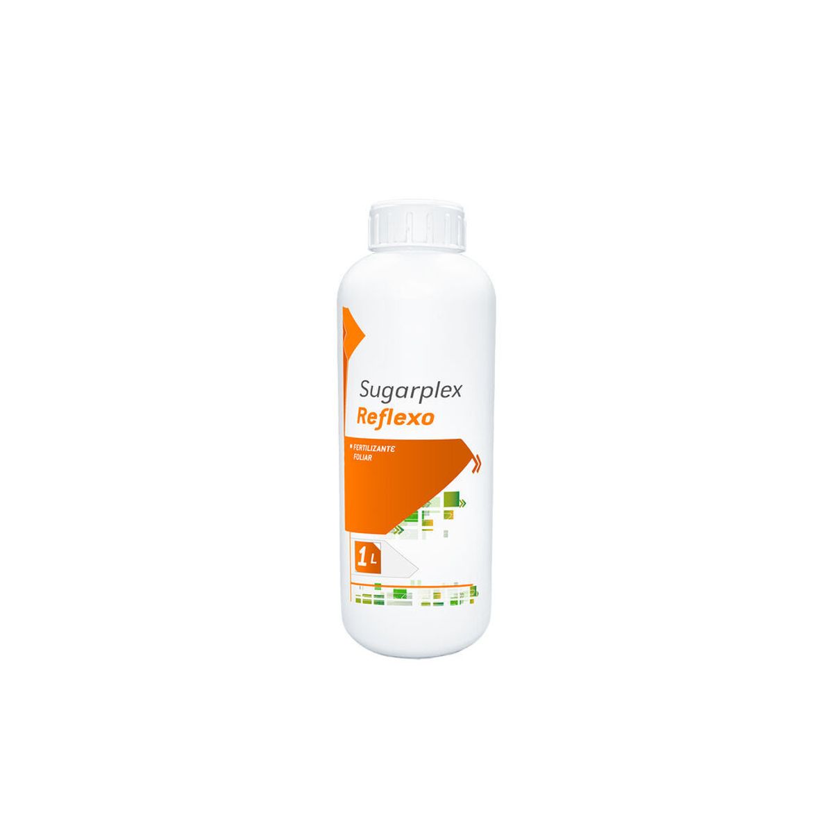 IANSAGRO - Fertilizante Sugarplex Reflexo 1 l - Empresas Iansa