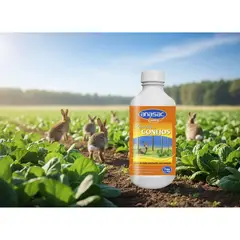 ANASAC - Repelente de conejos 1 l